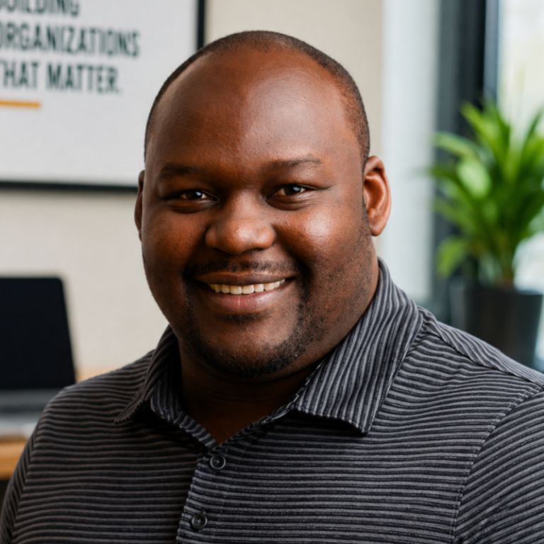 Patrick O. Odoyo